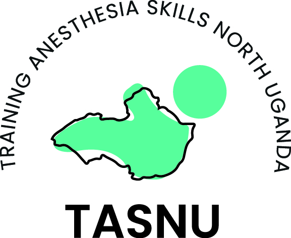 Training Anesthesia Skills North Uganda